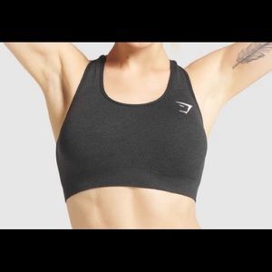 Gymshark vital seamless sports bra